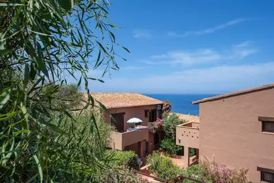Image de Appartement incroyable à Costa Paradiso