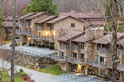 Image de Banner Elk 2br Condo (w/Loft)