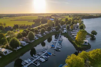 Image de MarinaPark Bad Nederrijn by Interhome