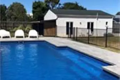 Image de Villa on Daniel - Sleeps 8 with pool