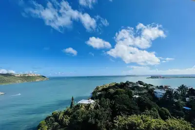 Image de Always a 5 Star experience at Heavenly Horizon! Oceanfront condo
