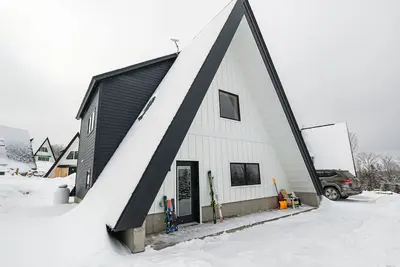 Image de Saddleback - Parmachenee A-Frame 8 - new AFrame