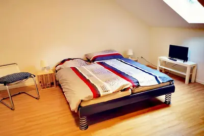 B&B am Berntor by Interhome
