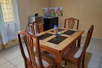 Image de Spacious Apartment