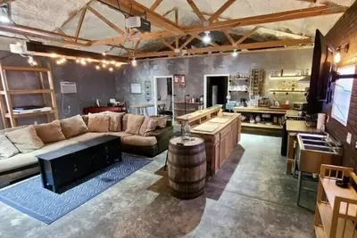 Image de The Barndominium at Moon Valley