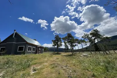 Image de Beautiful SoCO Mtn Getaway