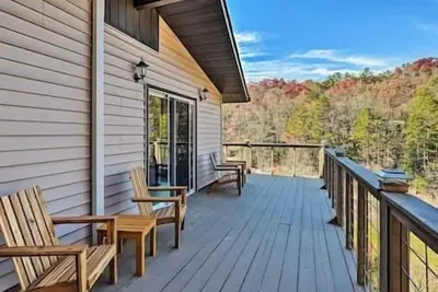 Image de 5br! Smokey Mountains! Hot Tub, Game Room