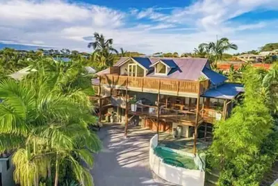 Image de Paia Byron Bay - Breathtaking 280 Degree Views