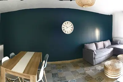 Image de appartement T4 de 77m2