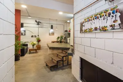 Image de Vila Madalena Perfect Location: Artistic Apartment