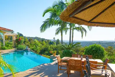 Image de Grand Pacifico - Breathtaking views \/ Infinity Pool \/Close to Temecula & Beaches