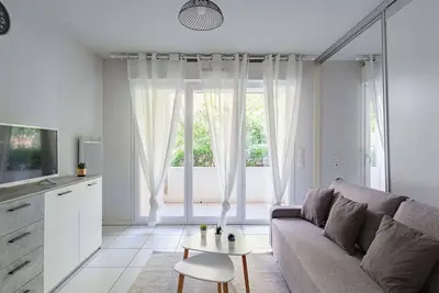 Image de Appartement Saint-Jean-de-Luz, 2 pièces, 4 personnes