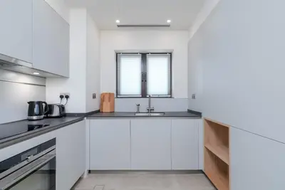 Image de Downtown Dubai Lavish 1 Bedroom Apartment