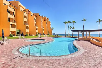 Image de Sandy Beach Princesa D101 Ocean Front Resort