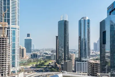 Image de Dubai Marina - Opulent 3 Bedroom Apartment