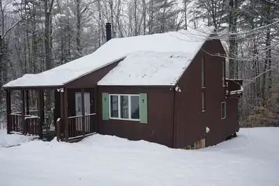 Image de Alpine Retreat 1000' from amenities