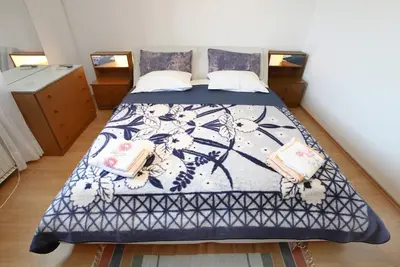Image de Beautiful Sea View 1br Apartment