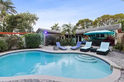 Image de Vacation Paradise Home with Heated Pool