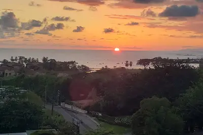 Image de Herradura Beach Jaco Beach Penthouse with private Rooftop Terrace, amazing Views