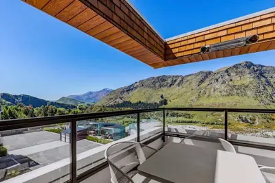 Image de Mountain Views Penthouse - Apartment 22