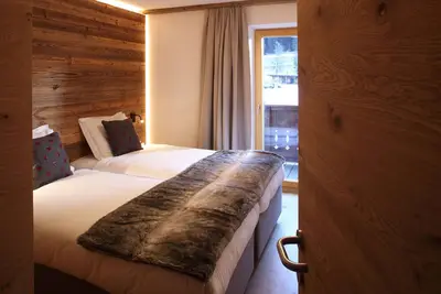 Image de Chalet Rendl - St Anton