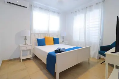 Image de Casa Ocean Park Beach House #3 - Sj 2min to beach