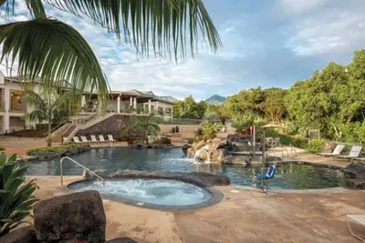 Image de Bali Hai Villas - Princeville, Kauai, Hawaii -1 Bedroom