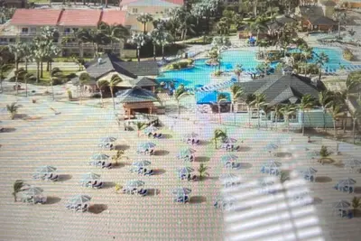 Image de Escape to paradise with an authentic Caribbean vacation