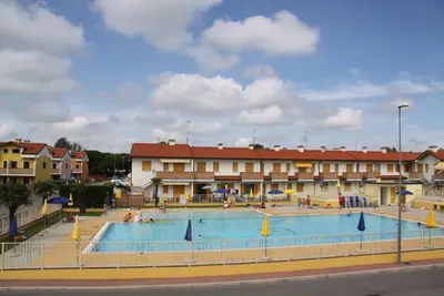 Image de Appartement d'évasion relaxant dans résidence