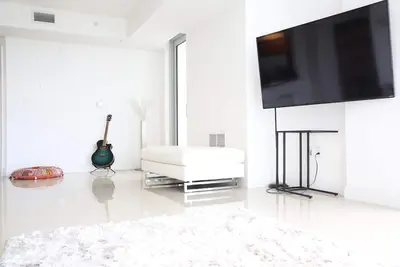 Image de 3 bed Light and spacious apartment!