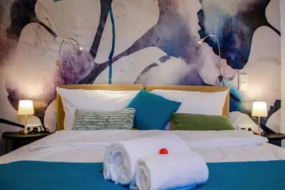 Image de Homely Stay Studio2 - Cozy in central location