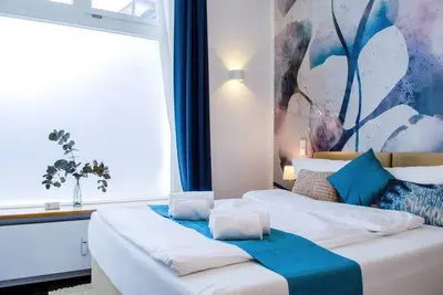 Image de Homely Stay Studio5 Bright, modern and central