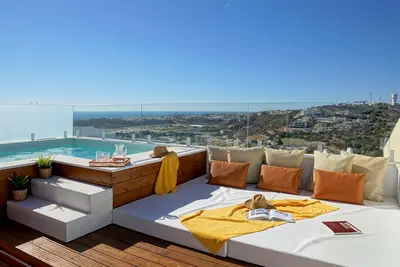 Image de Casa do Pátio - Rooftop & Panoramic Pool