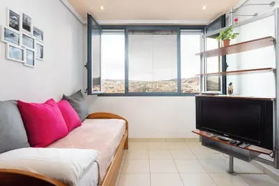 Image de Home2Book Amazing View Apart Floor 25 Santa Cruz