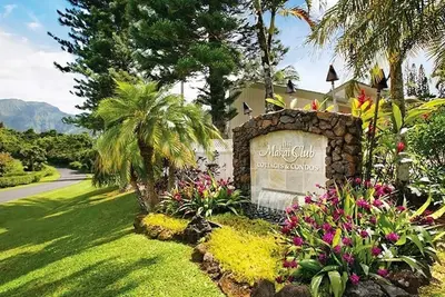 Image de Makai Club Cottages, Kauai Hawaii, 2bd Condo