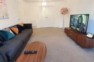 Image de Spacious Modern 4 Bedroom Detached House On A Quite Estate