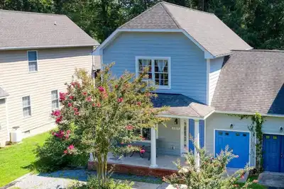 Image de Entire Townhouse in Rock Hall