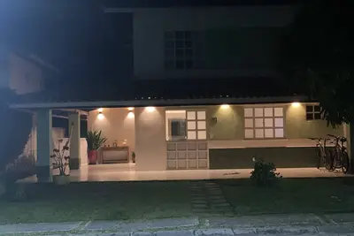 Image de Cozy house near the beach