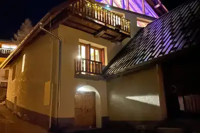 Image de Véritable cocon montagnard