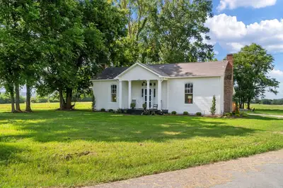 Image de The Cottage at Southbend Farm