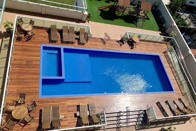 Image de New luxury 3-bedroom apartment in the city center with 150m2