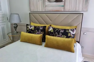 Image de Très bel appartement meublé au centre ville