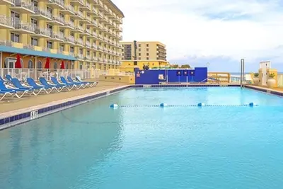 Image de Two Bedroom Ocean Front, Luxury Condo, Ormond Beach, Florida (2555472)
