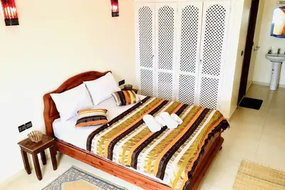 Image de Zakar Apartments