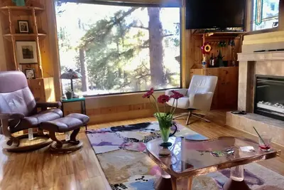 Image de Summer Rental 2 Bedroom/2Bath in the forest