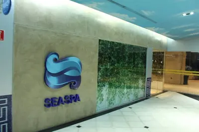 Image de Seaside Flat - Scala Residenza - Apt. 909