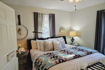 Image de Hygge Creek Cottage near Bourbon Trail, Taylorsville Lake, Derby & Kayaking