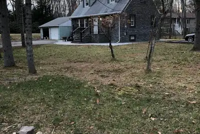 Image de Lake House
