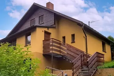 Image de Dolníky u Trutnova by Interhome