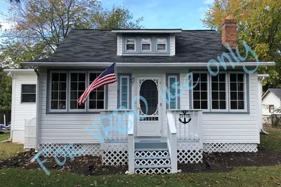 Image de Cobb Island Cottage- Maryland